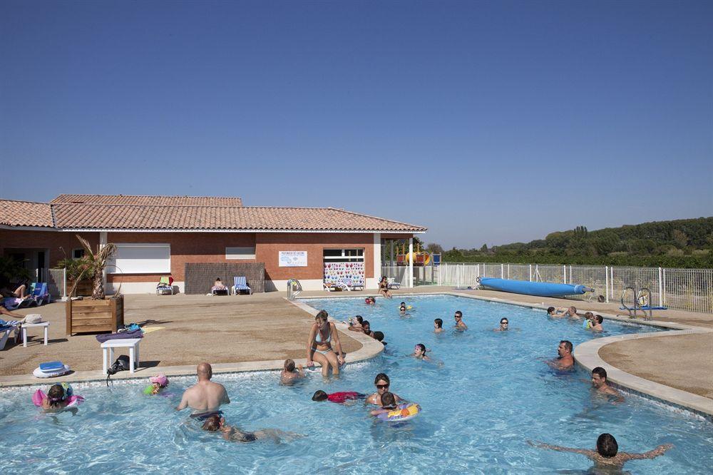Vacanceole - Le Domaine D'Enserune Коломб'є Екстер'єр фото